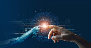 Inteligência Artificial Eu Capacito