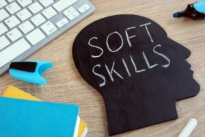 Soft skills Eu Capacito
